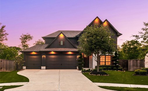 Casa a Fulshear, Texas, Stati Uniti 1