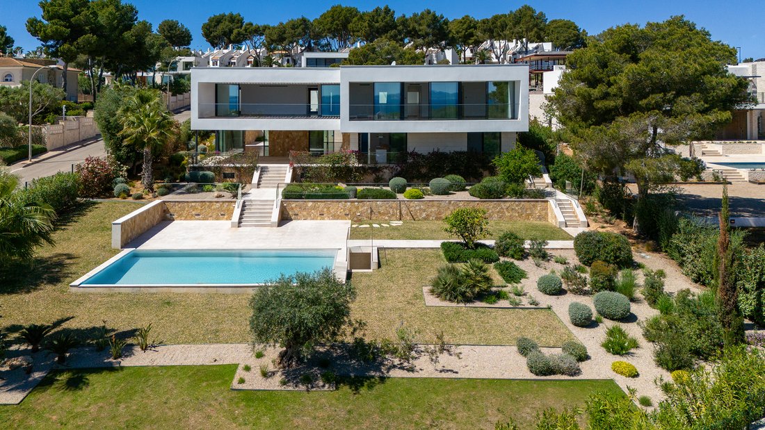 House in Sol de Mallorca, Calvia, Balearic Islands 2 - 17725884