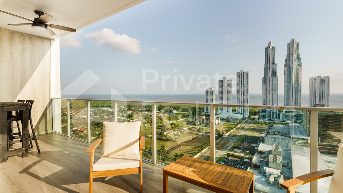 Apartment in Panama City, Panama, Panama 3 - 17778310