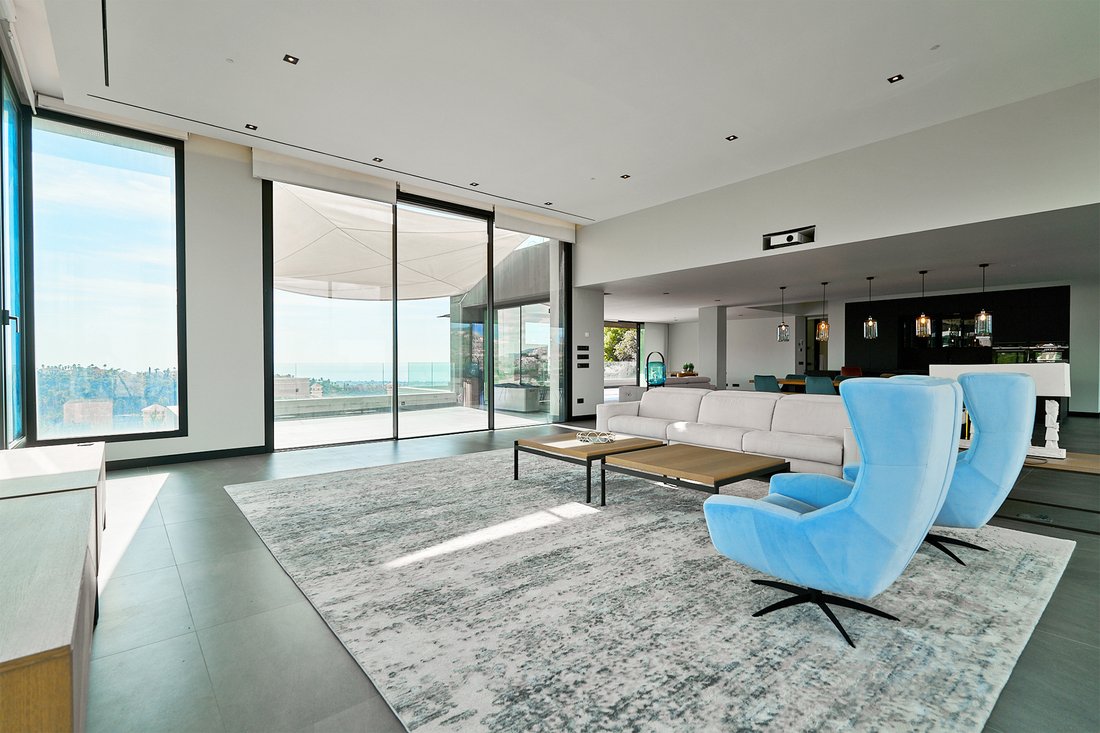 Villa in Benahavis, Andalusia, Spain 4 - 17778284