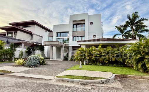 Maison à Panama, Panama, Panama 1