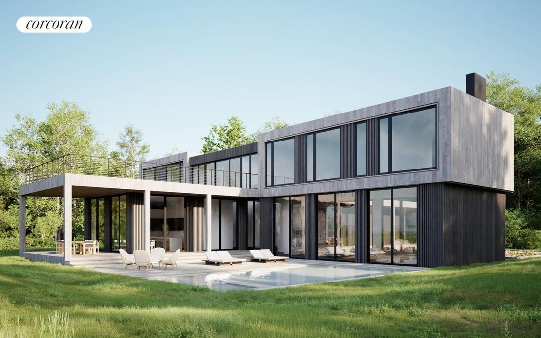 Land in Cutchogue, New York, United States 3 - 16569758