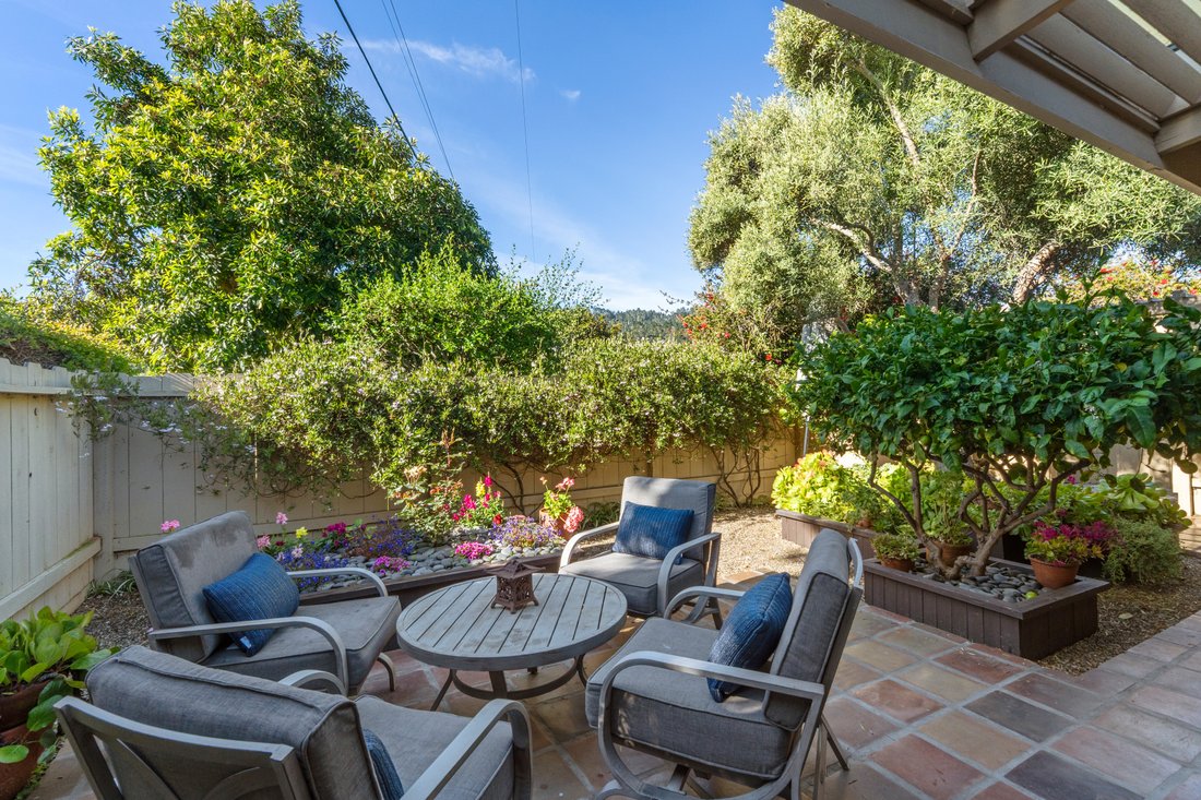 Condo in Carmel-by-the-Sea, California, United States 4 - 17778261