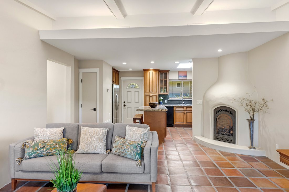 Condo in Carmel-by-the-Sea, California, United States 5 - 17778261