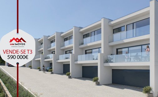 Villa in Gondomar (Sao Cosme), Valbom und Jovim, Distrikt Porto, Portugal 1