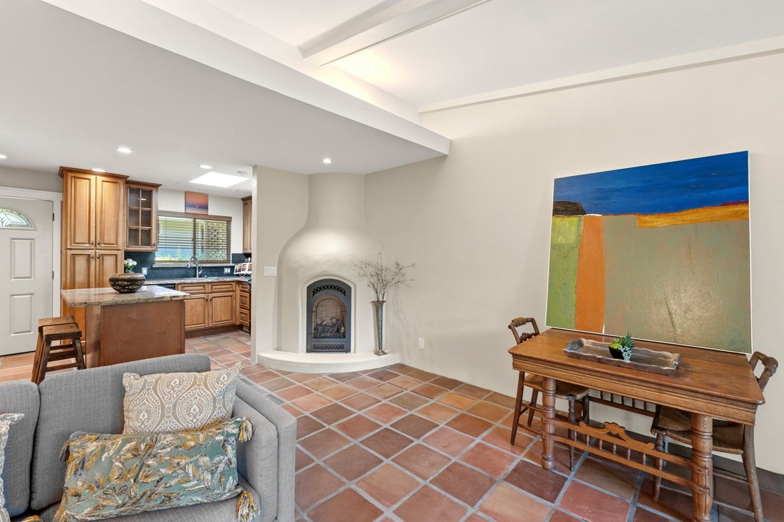 Condo in Carmel-by-the-Sea, California, United States 1 - 17778261