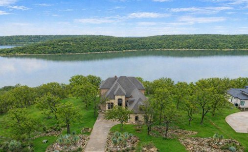Casa en Chico, Texas, Estados Unidos 1