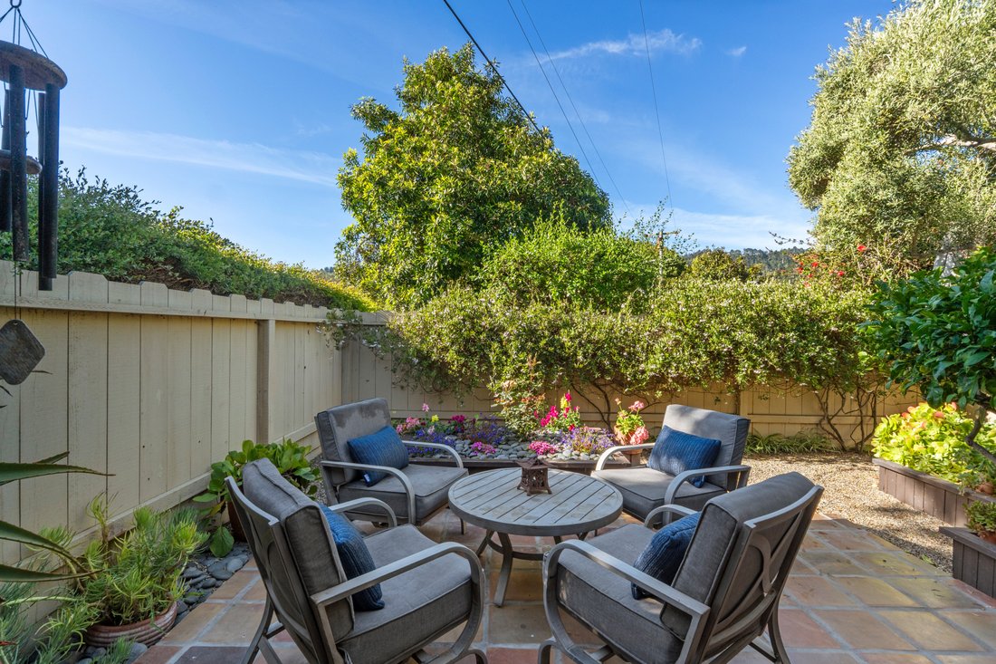 Condo in Carmel-by-the-Sea, California, United States 3 - 17778261