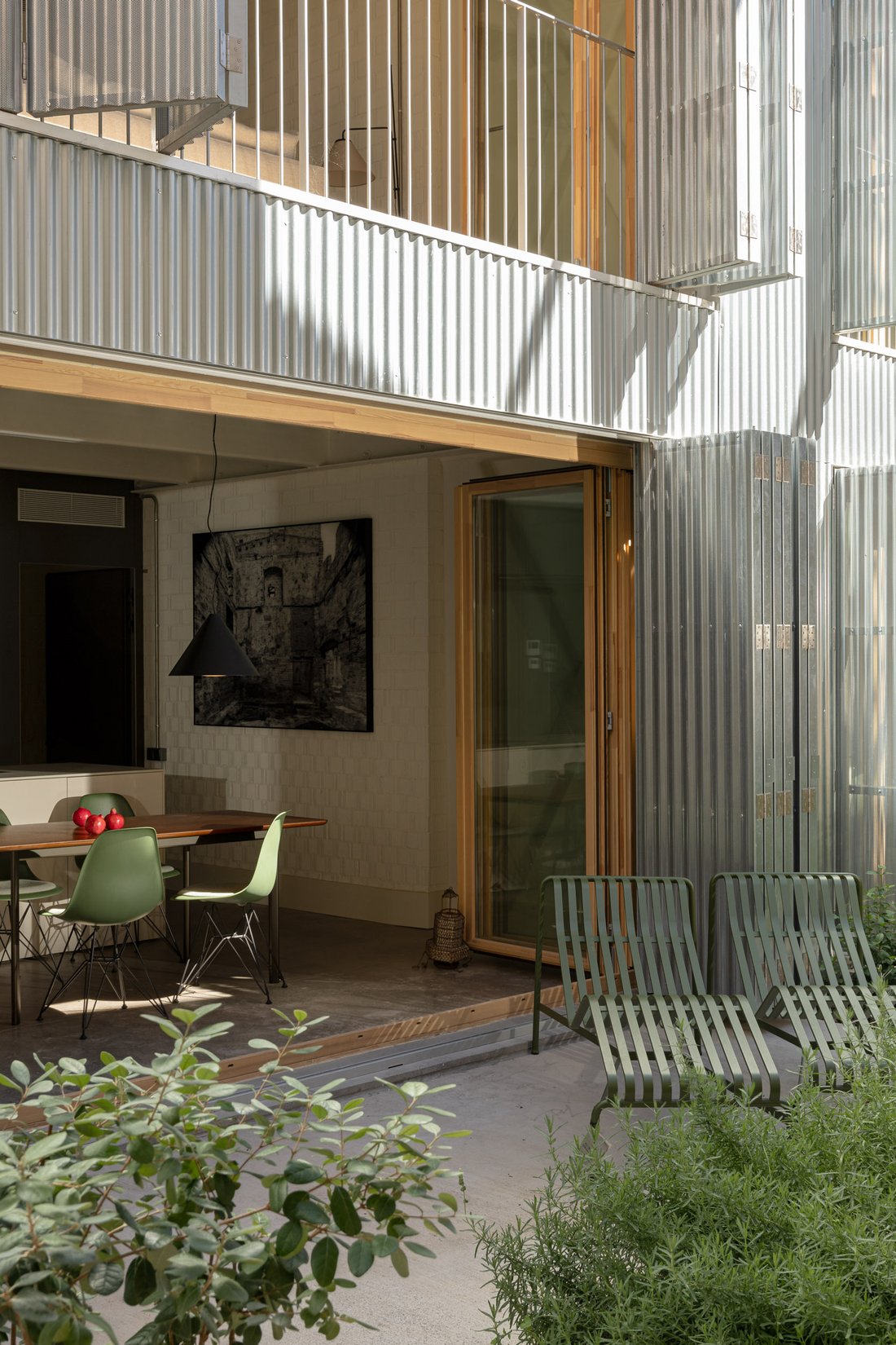 Apartment in Sant Martí, Barcelona, Spain 5 - 17778288