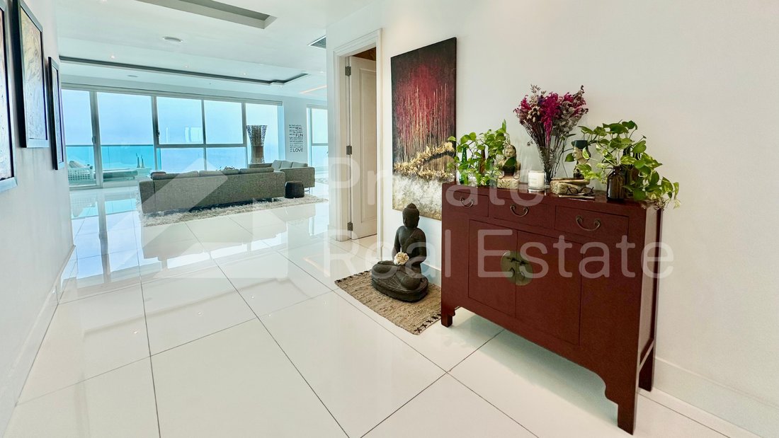 Penthouse in Panama City, Panama, Panama 3 - 17778285