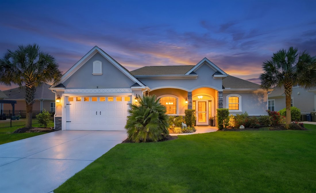 House in North Myrtle Beach, South Carolina, United States 1 - 17772903