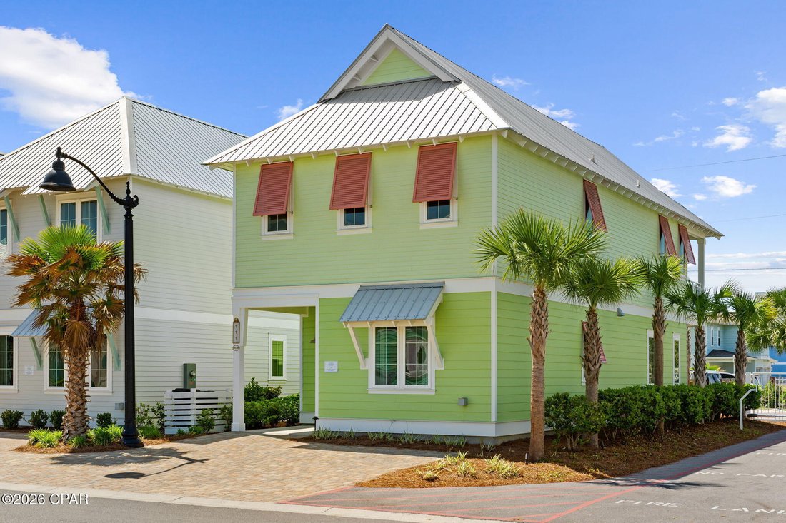House in Rosemary Beach, Florida, United States 2 - 17778411