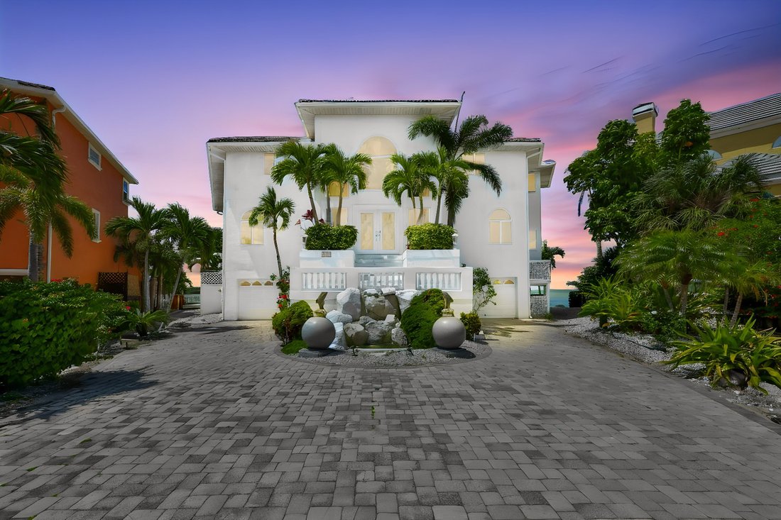 House in Apollo Beach, Florida, United States 1 - 17778487