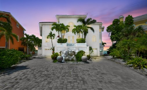 House in Apollo Beach, Florida, United States 1