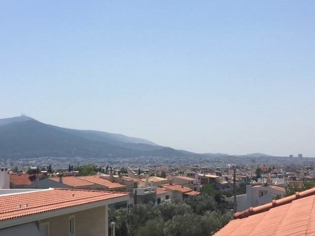 Penthouse in Vrilissia, Attica, Greece 3 - 17778351