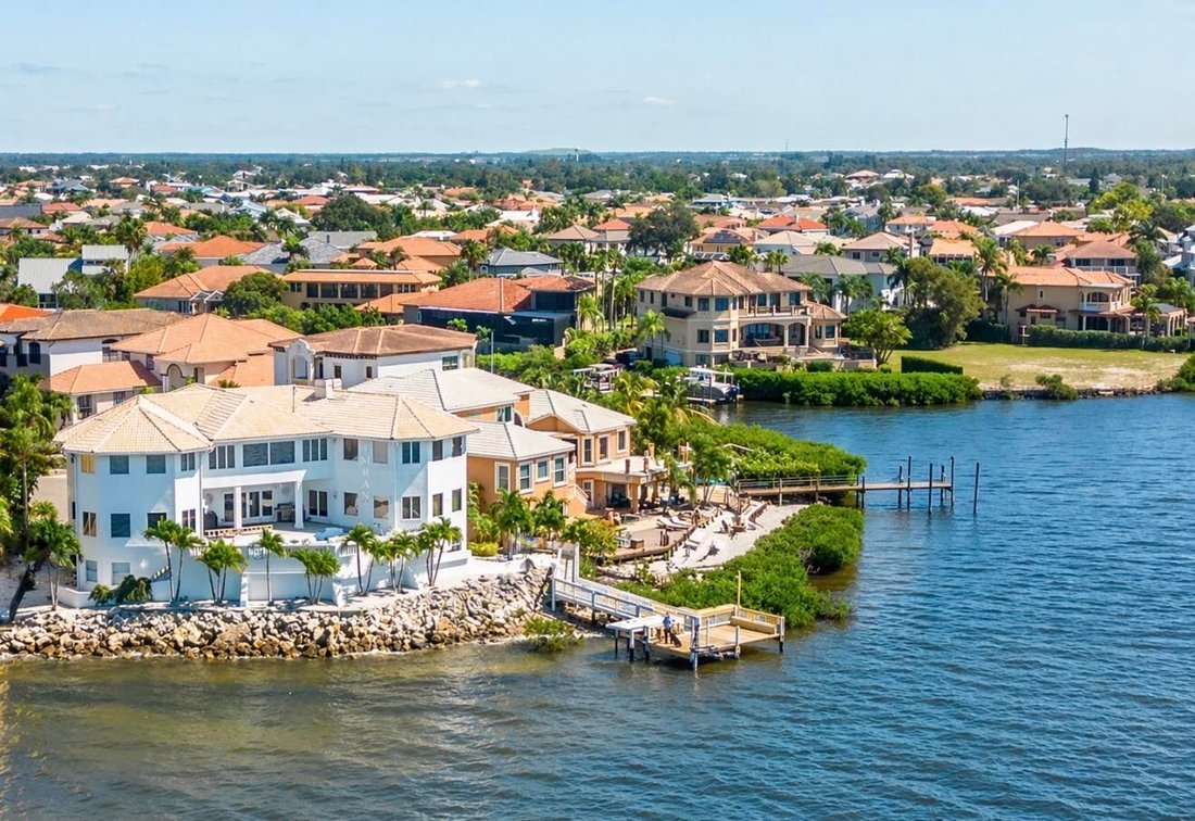 House in Apollo Beach, Florida, United States 5 - 17778487