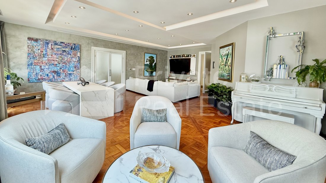 Penthouse in Panama City, Panama, Panama 4 - 17778350