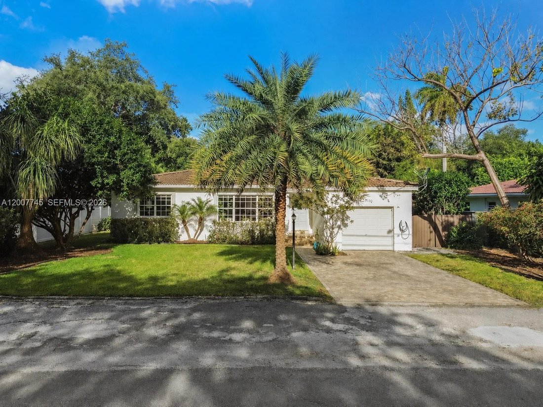 House in Miami, Florida, United States 1 - 17771620