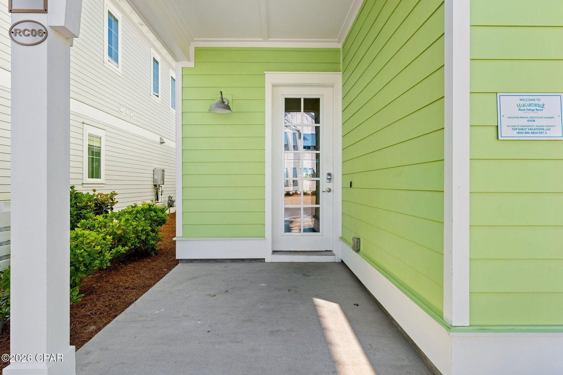House in Rosemary Beach, Florida, United States 3 - 17778411