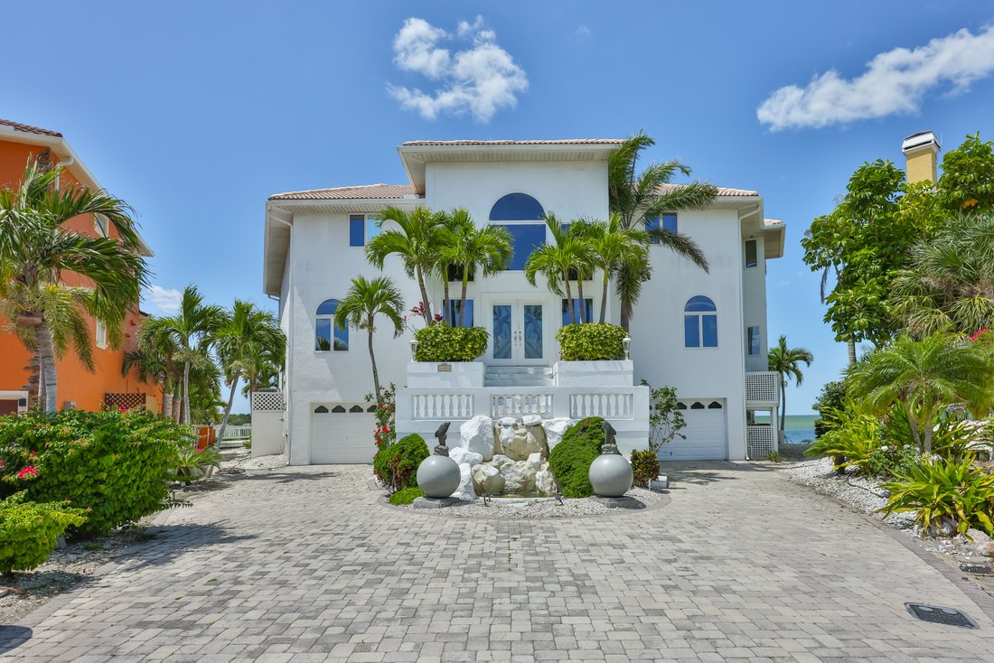 House in Apollo Beach, Florida, United States 2 - 17778487