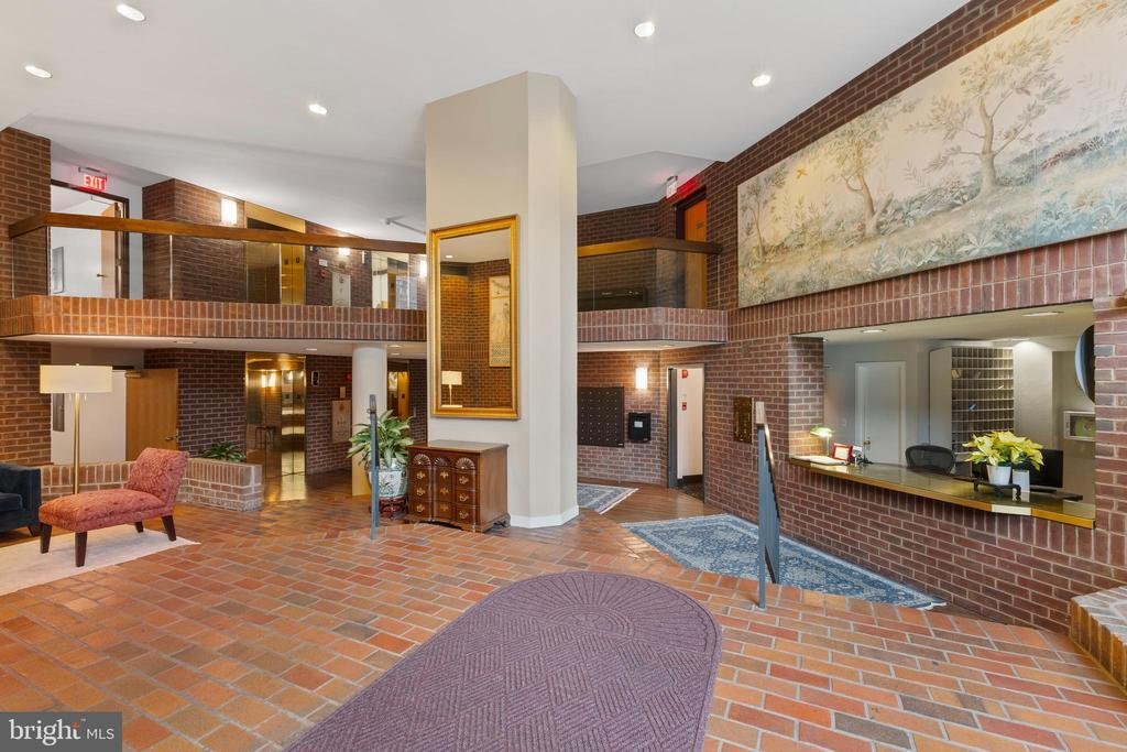 Condo in Washington, District of Columbia, United States 3 - 17778386