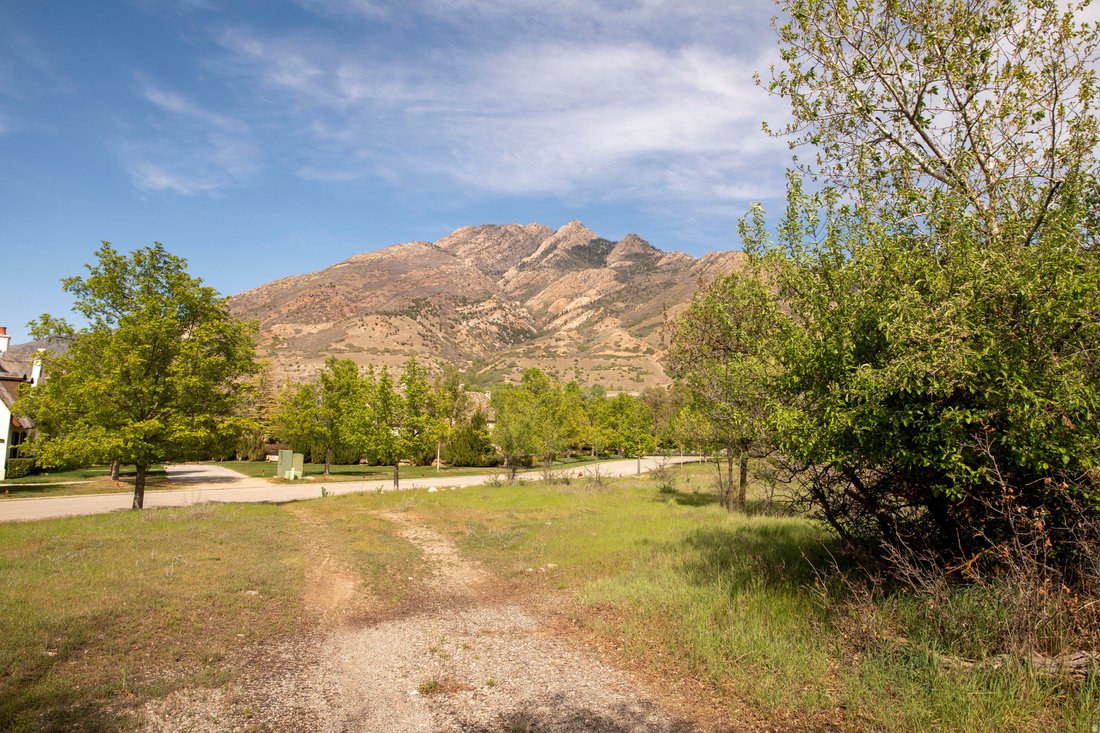 Land in Cottonwood Heights, Utah, United States 4 - 17450215