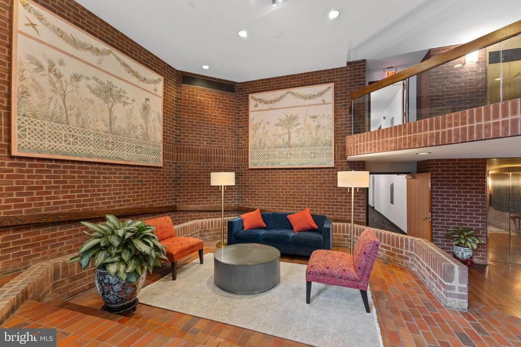 Condo in Washington, District of Columbia, United States 2 - 17778386