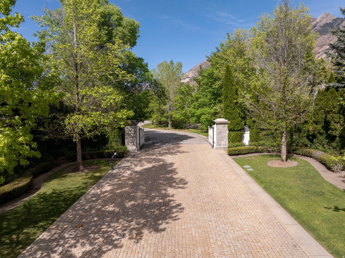 Land in Cottonwood Heights, Utah, United States 1 - 17450215