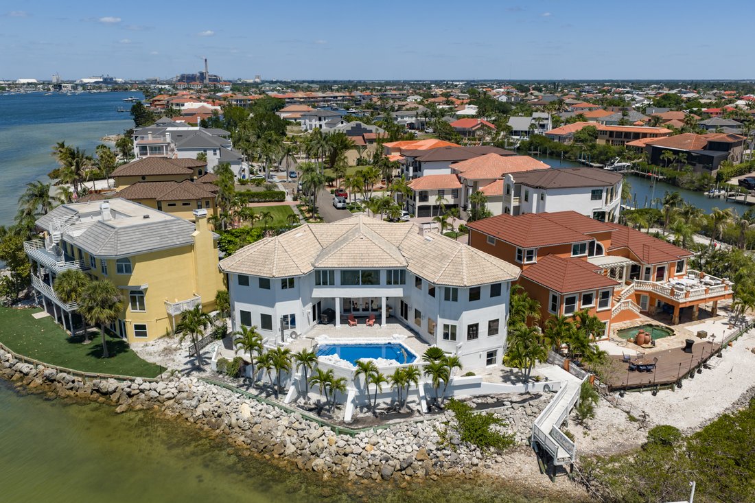 House in Apollo Beach, Florida, United States 3 - 17778487