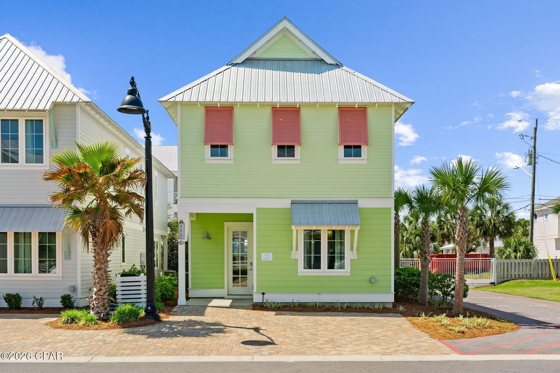 House in Rosemary Beach, Florida, United States 1 - 17778411