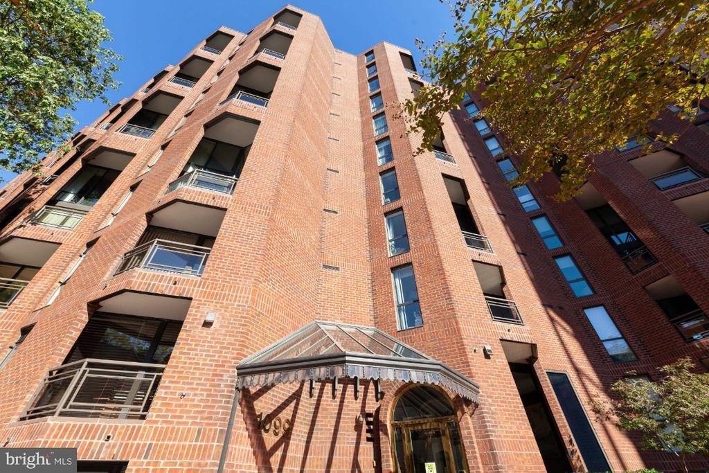 Condo in Washington, District of Columbia, United States 1 - 17778386