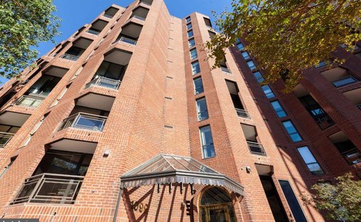 Condo in Washington, District of Columbia, United States 1