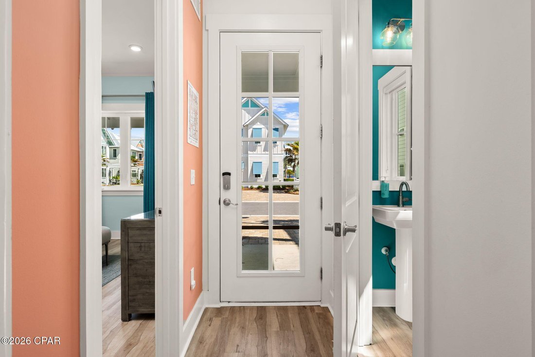 House in Rosemary Beach, Florida, United States 4 - 17778411