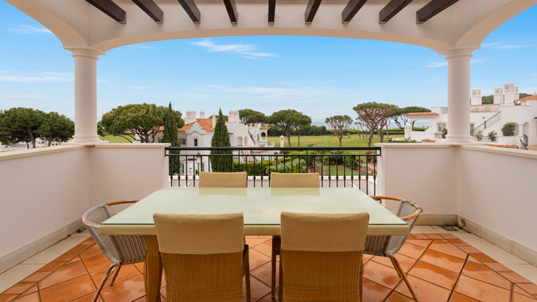 Apartment in Vale do Lobo, Almancil, Portugal 2 - 17778376