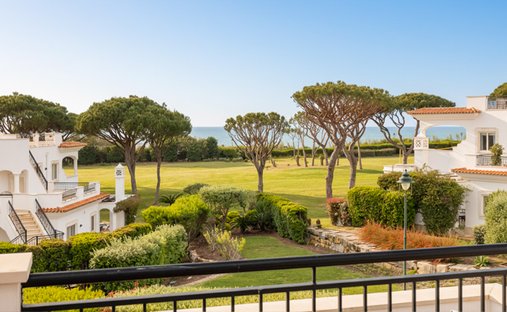 Wohnung in Vale do Lobo, Almancil, Portugal 1