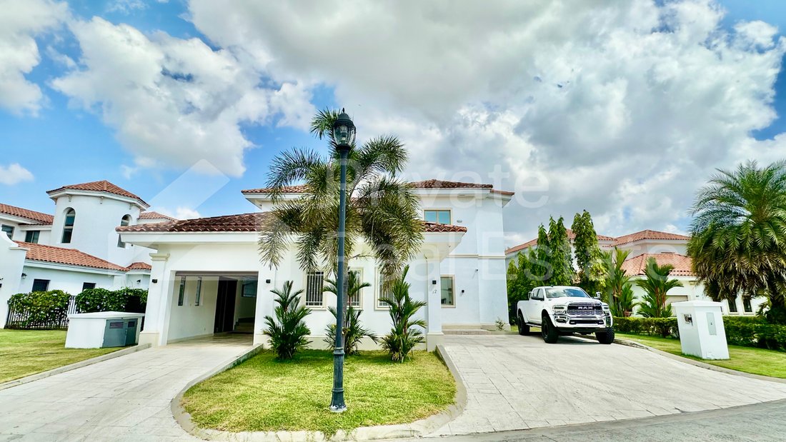 House in Panama City, Panama, Panama 2 - 17778359