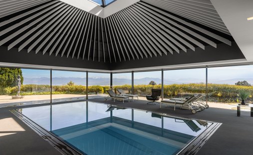 Villa in Givrins, Waadt, Schweiz 1