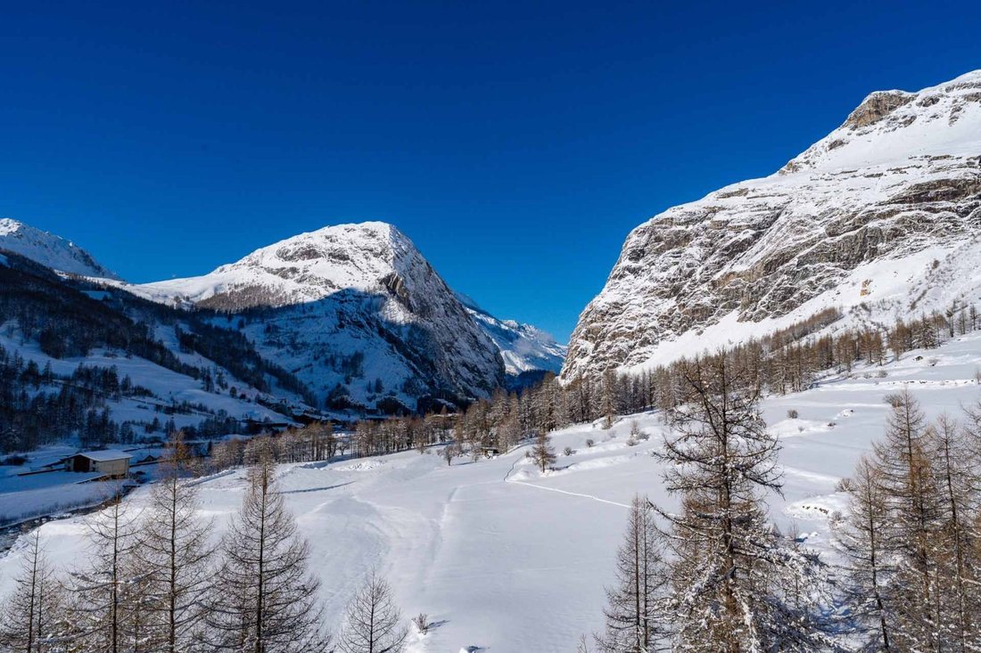 Chalet in Val-d'Isere, Auvergne-Rhône-Alpes, France 5 - 17778358