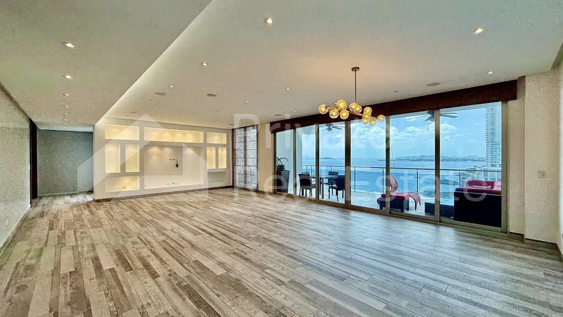 Apartment in Panama City, Panama, Panama 1 - 17778348