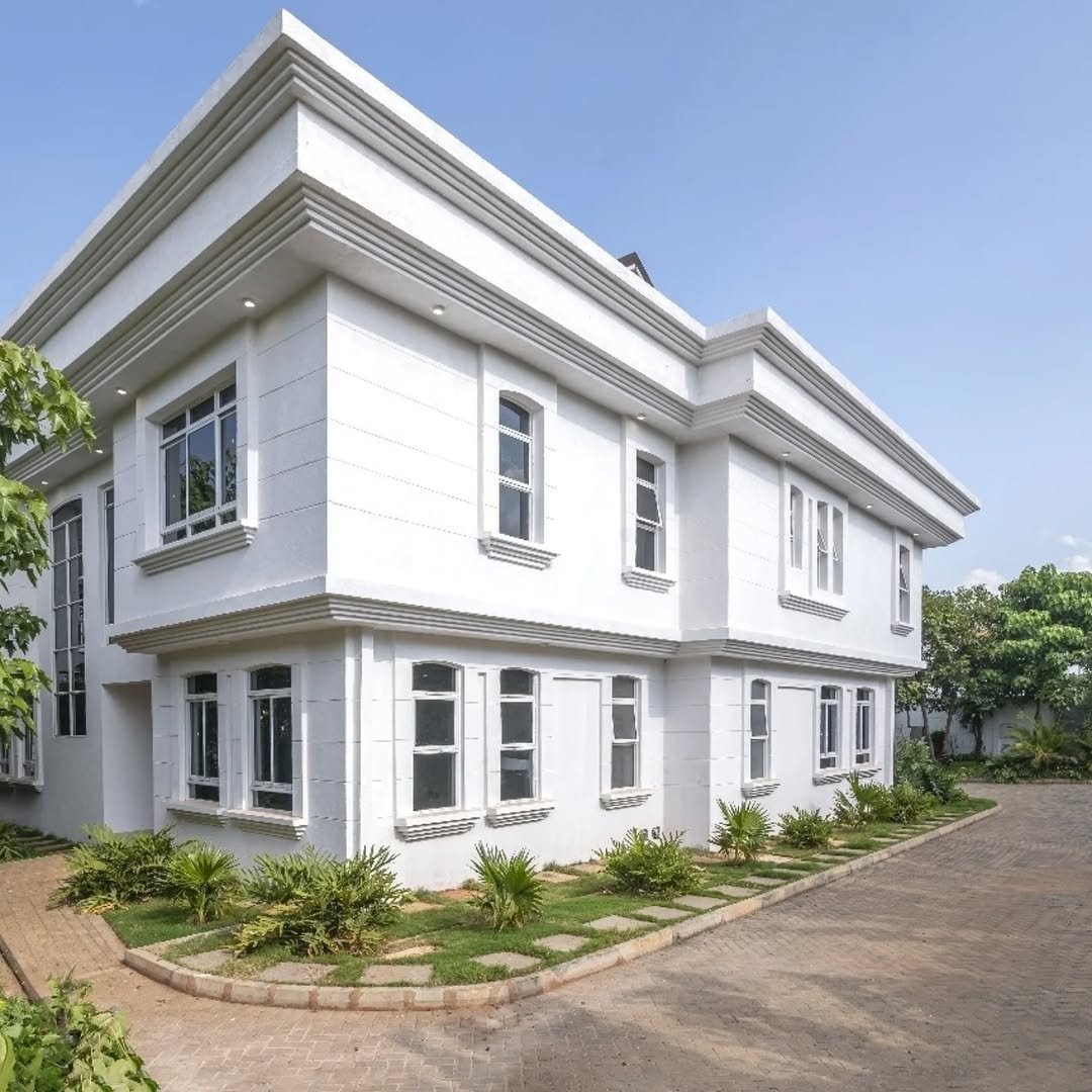 Villa in Nairobi, Nairobi County, Kenya 3 - 17778399