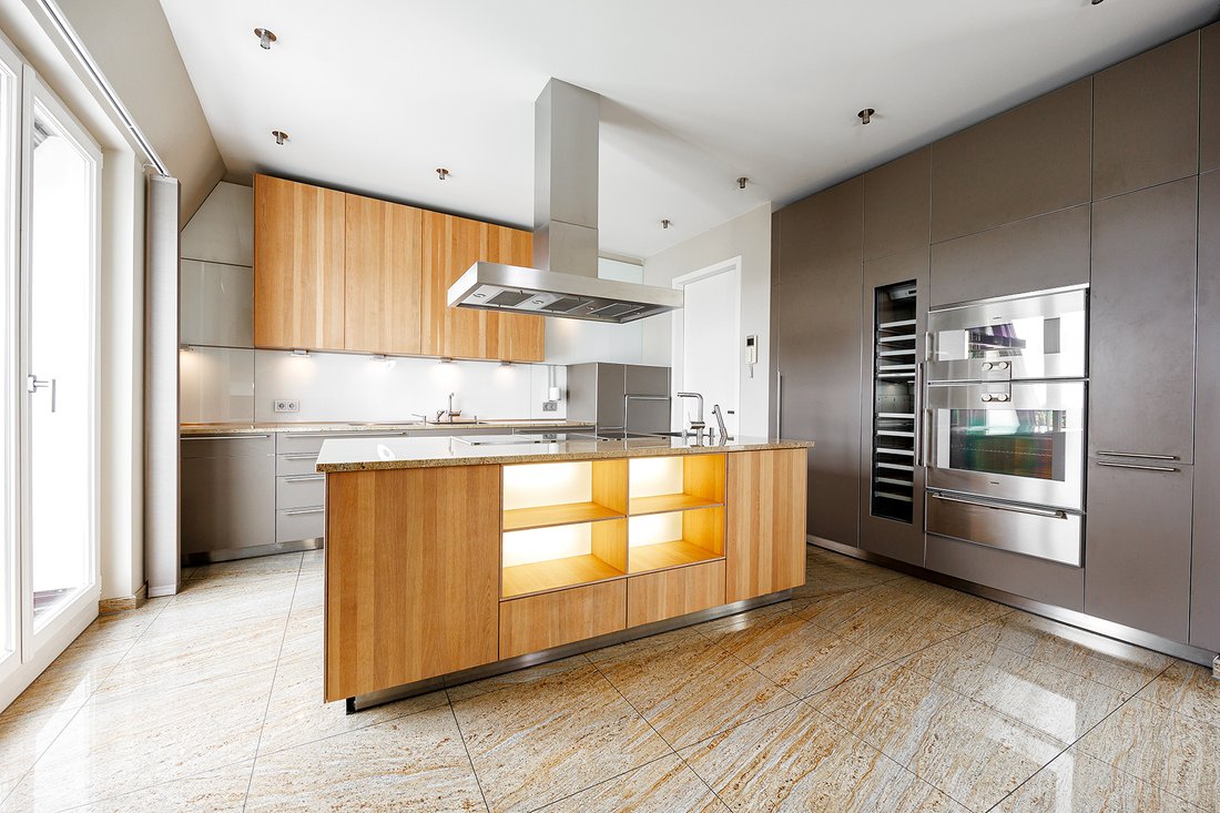 Apartment in Hamburg, Hamburg, Germany 5 - 17778402