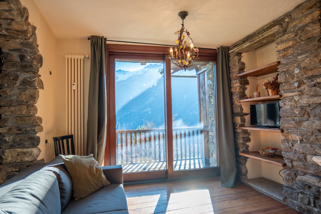 Apartment in La Salle, Aosta Valley / Vallée d'Aoste, Italy 5 - 17778478
