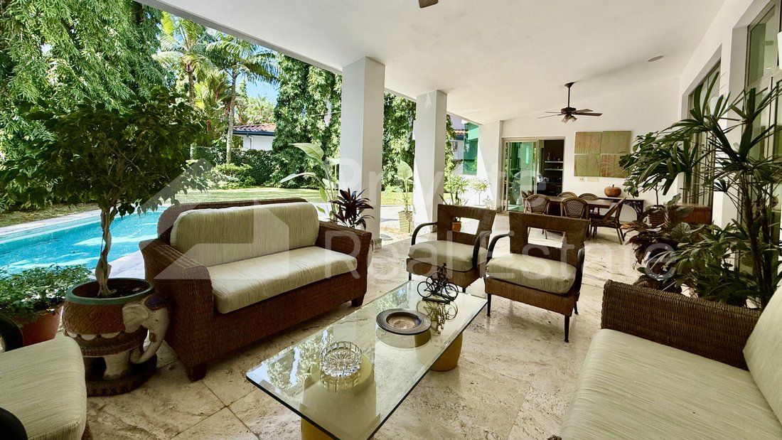 House in Panama City, Panama, Panama 4 - 17778375