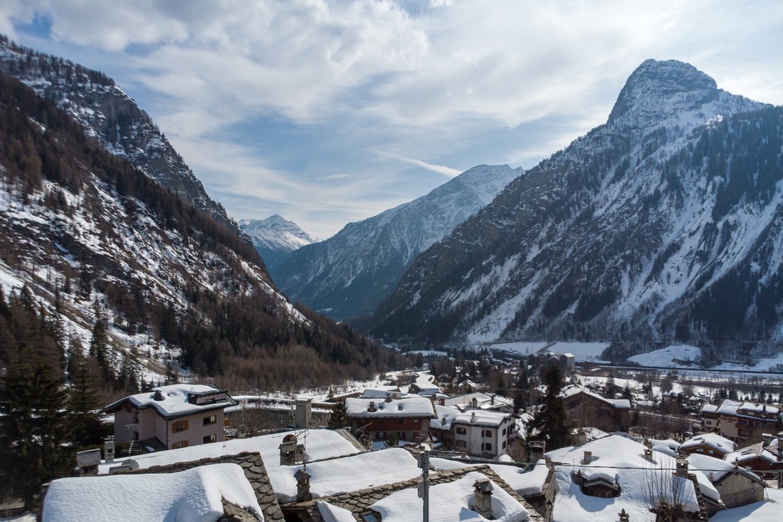 Villa in Courmayeur, Aosta Valley / Vallée d'Aoste, Italy 4 - 17778401