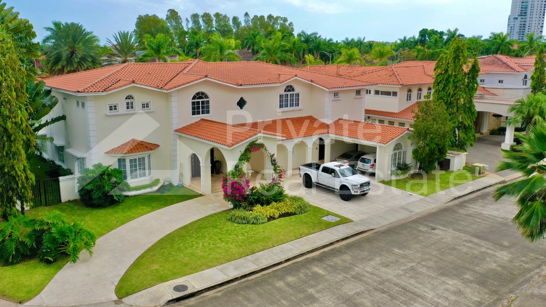 House in Panama City, Panama, Panama 2 - 17778398
