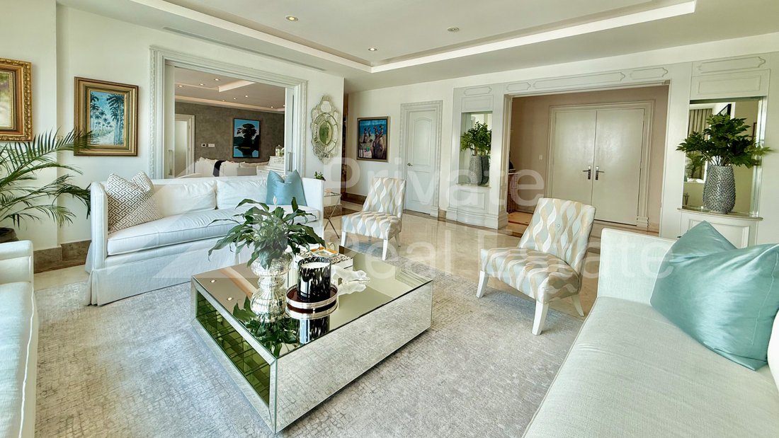 Penthouse in Panama City, Panama, Panama 3 - 17778350