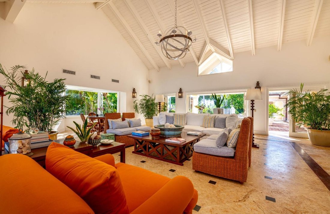 Villa in La Romana, La Altagracia Province, Dominican Republic 2 - 17778354