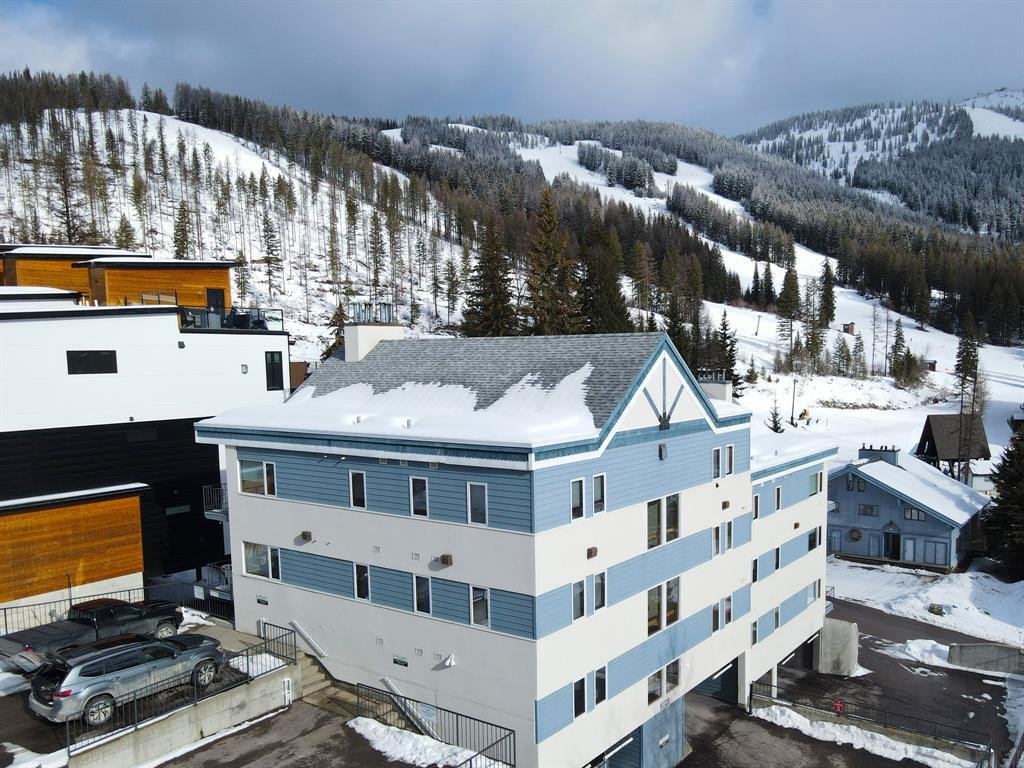 Condo in Whitefish, Montana, United States 1 - 17778486