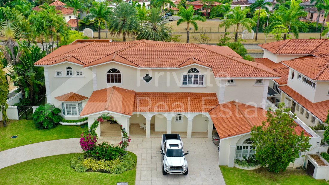 House in Panama City, Panama, Panama 1 - 17778398