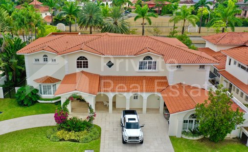 Maison à Panama, Panama, Panama 1